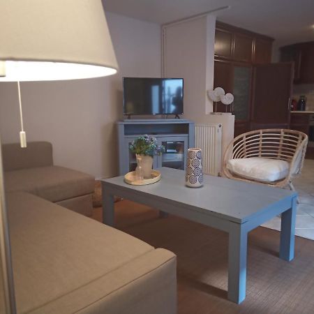 Plateia Apartments آغيوس نيكولاوس المظهر الخارجي الصورة