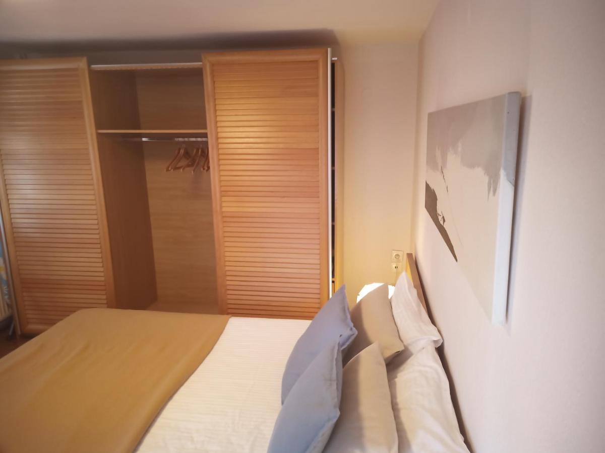 Plateia Apartments آغيوس نيكولاوس المظهر الخارجي الصورة