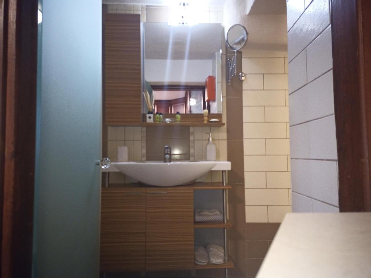 Plateia Apartments آغيوس نيكولاوس المظهر الخارجي الصورة