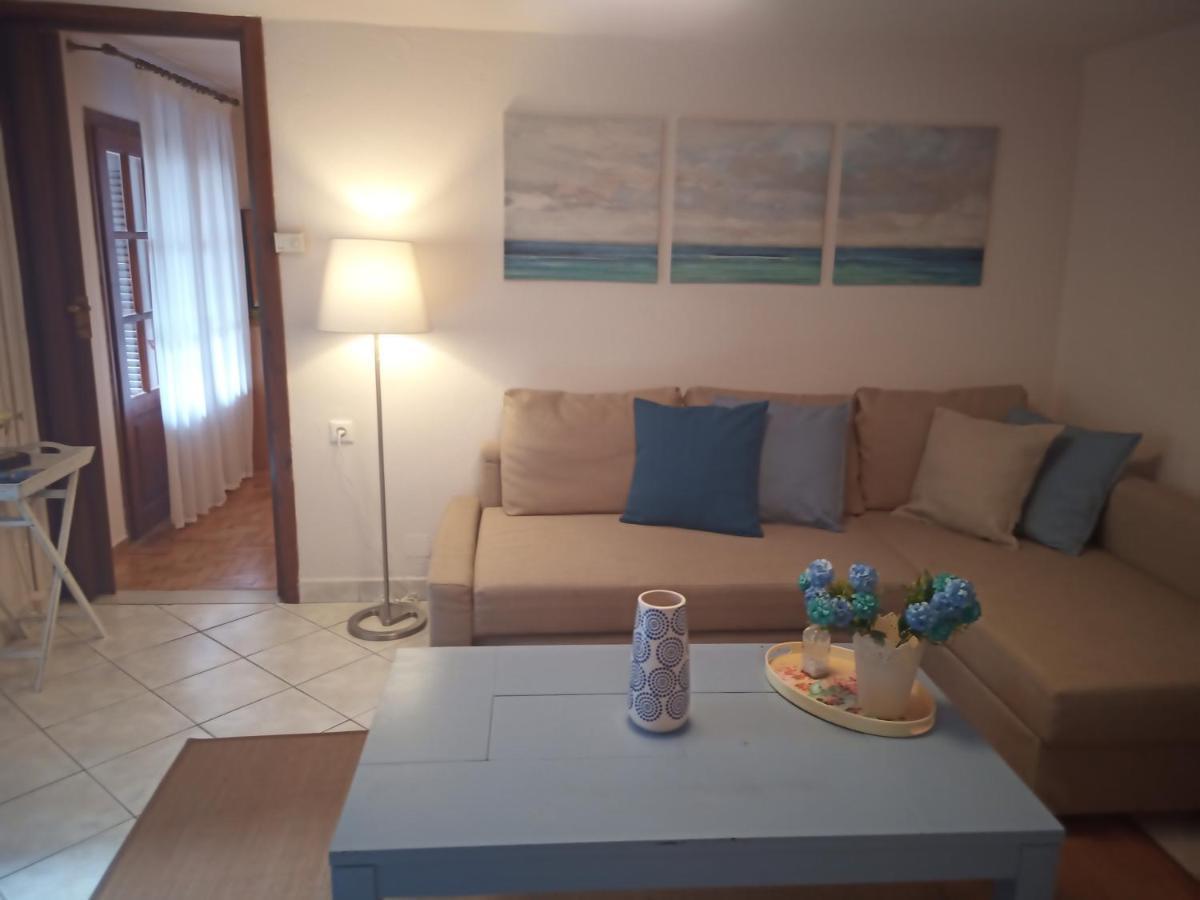Plateia Apartments آغيوس نيكولاوس المظهر الخارجي الصورة