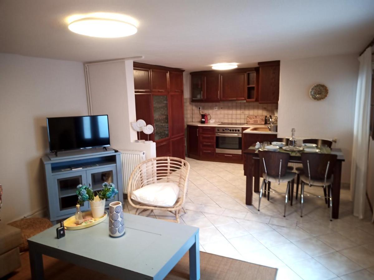 Plateia Apartments آغيوس نيكولاوس المظهر الخارجي الصورة