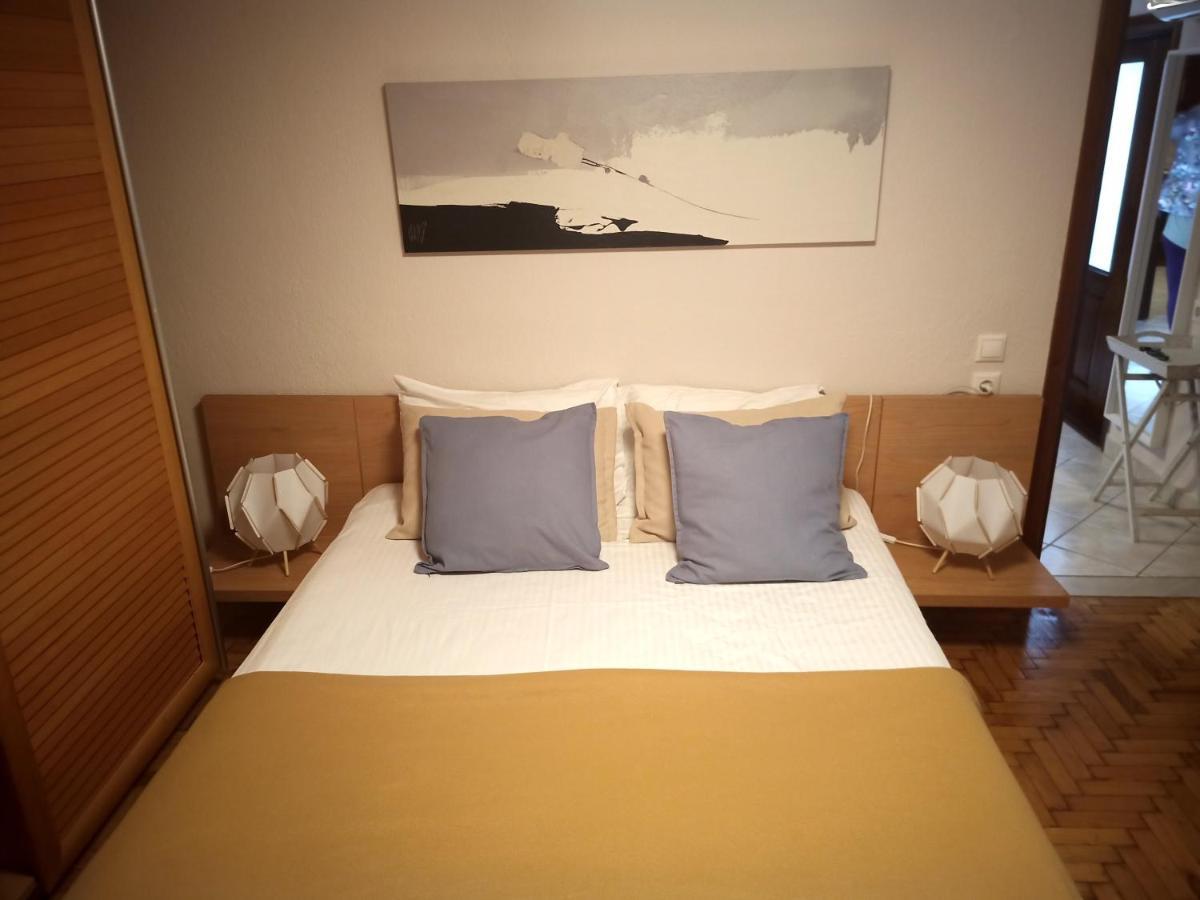 Plateia Apartments آغيوس نيكولاوس المظهر الخارجي الصورة
