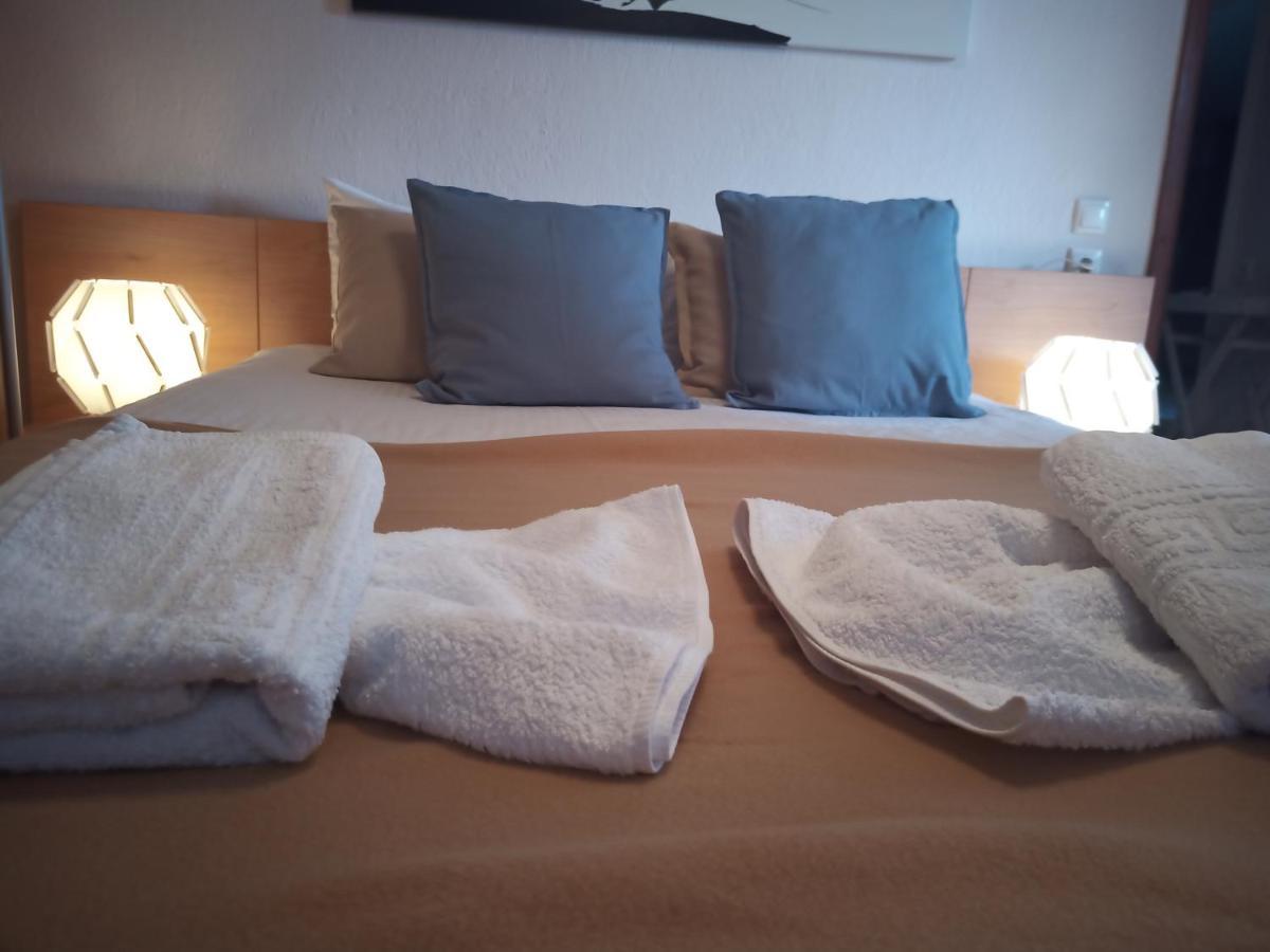 Plateia Apartments آغيوس نيكولاوس المظهر الخارجي الصورة