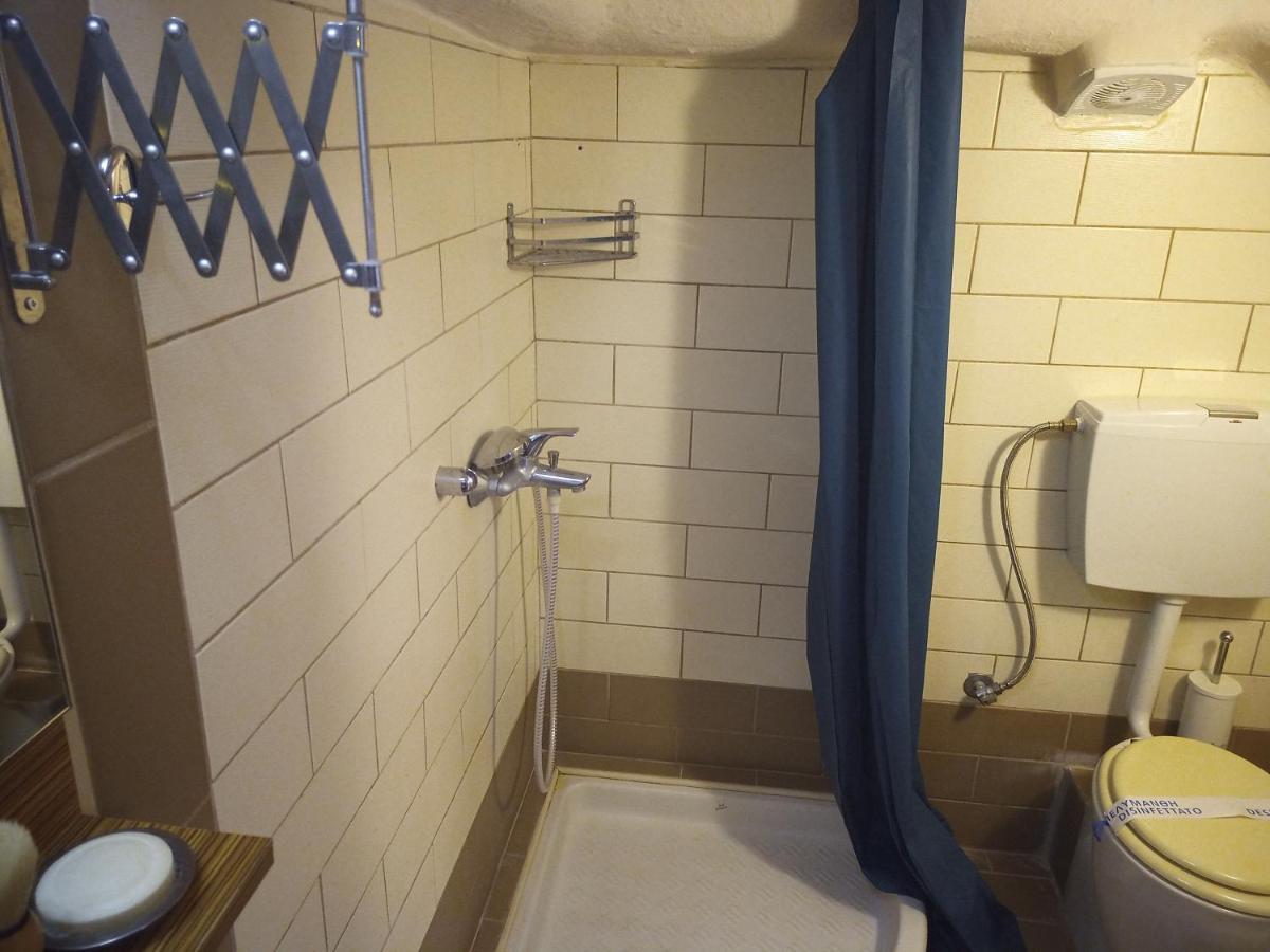 Plateia Apartments آغيوس نيكولاوس المظهر الخارجي الصورة