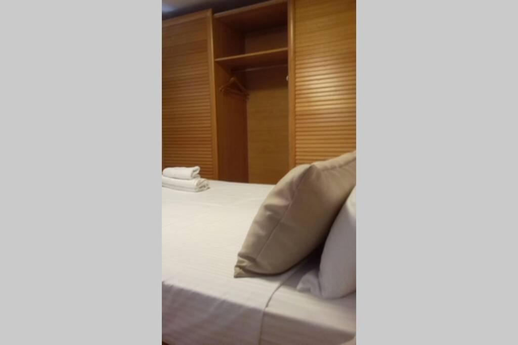 Plateia Apartments آغيوس نيكولاوس المظهر الخارجي الصورة