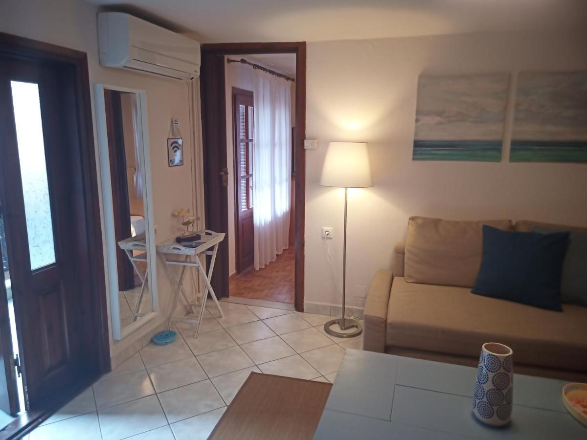 Plateia Apartments آغيوس نيكولاوس المظهر الخارجي الصورة