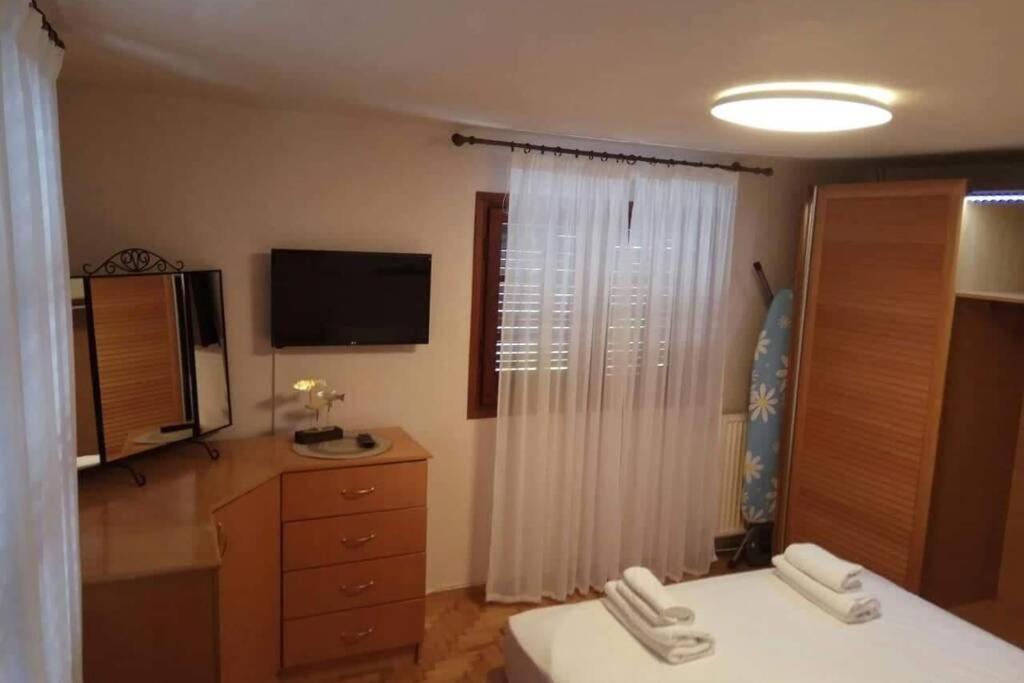 Plateia Apartments آغيوس نيكولاوس المظهر الخارجي الصورة