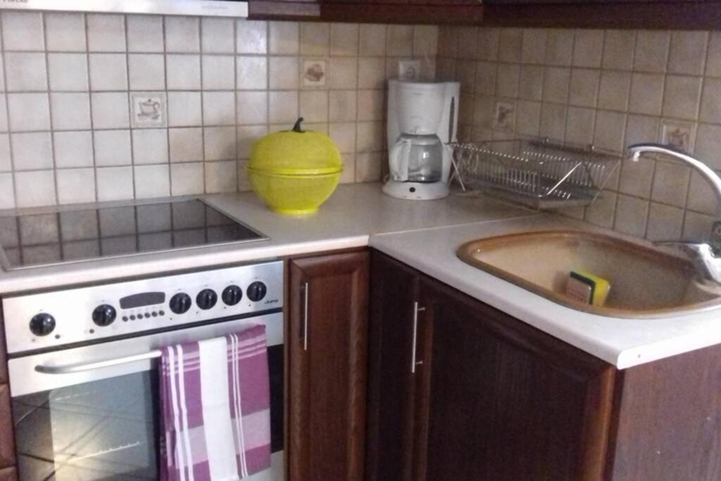 Plateia Apartments آغيوس نيكولاوس المظهر الخارجي الصورة