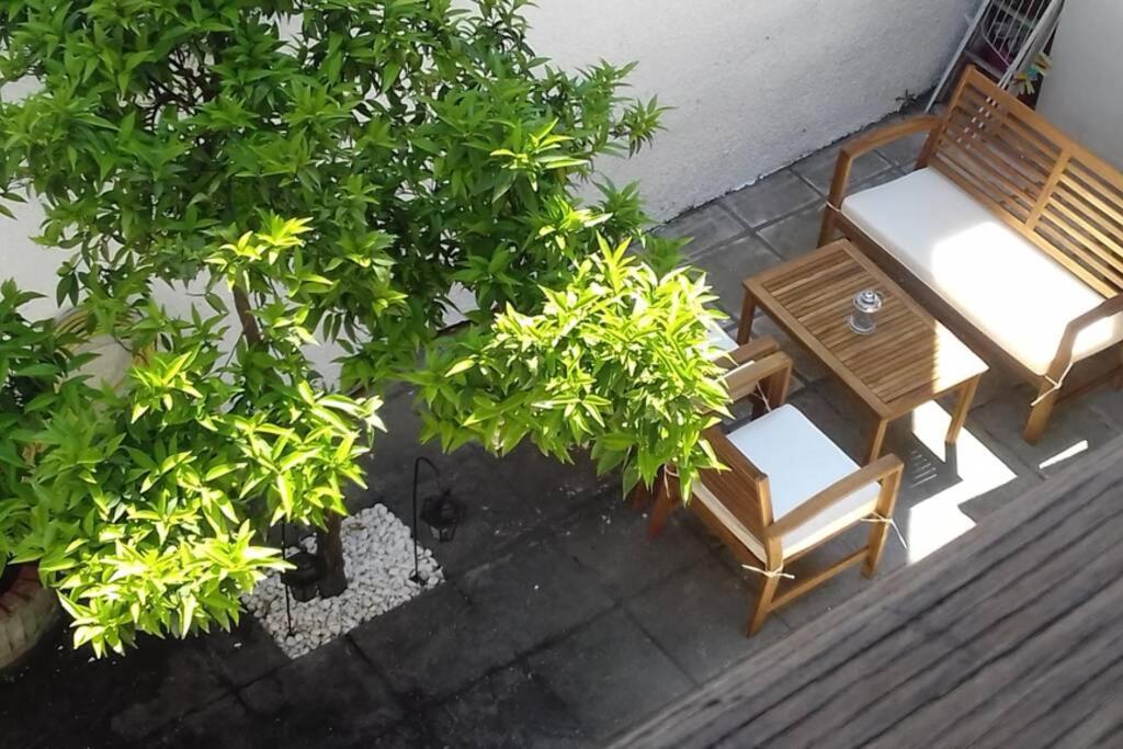 Plateia Apartments آغيوس نيكولاوس المظهر الخارجي الصورة