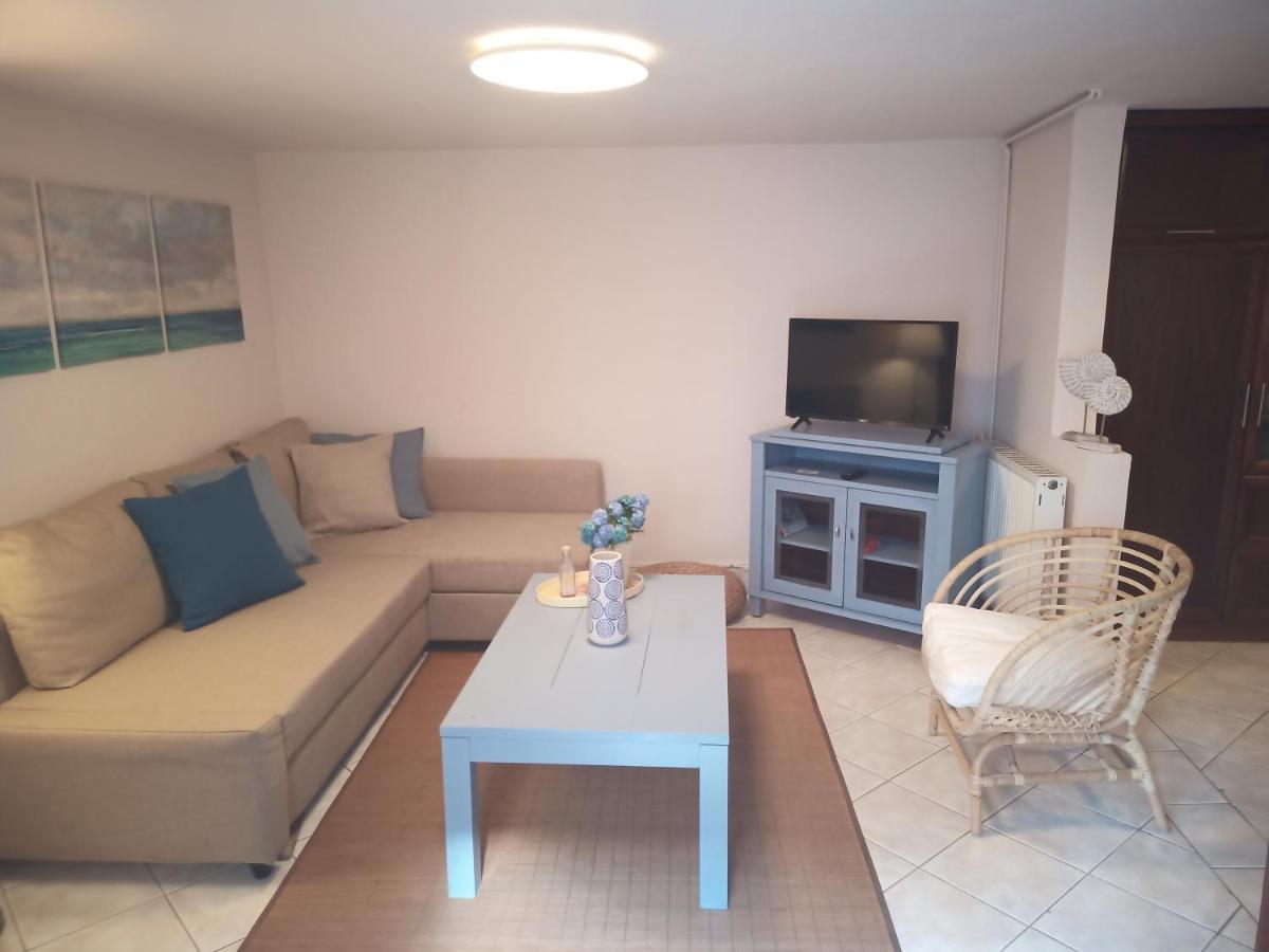 Plateia Apartments آغيوس نيكولاوس المظهر الخارجي الصورة