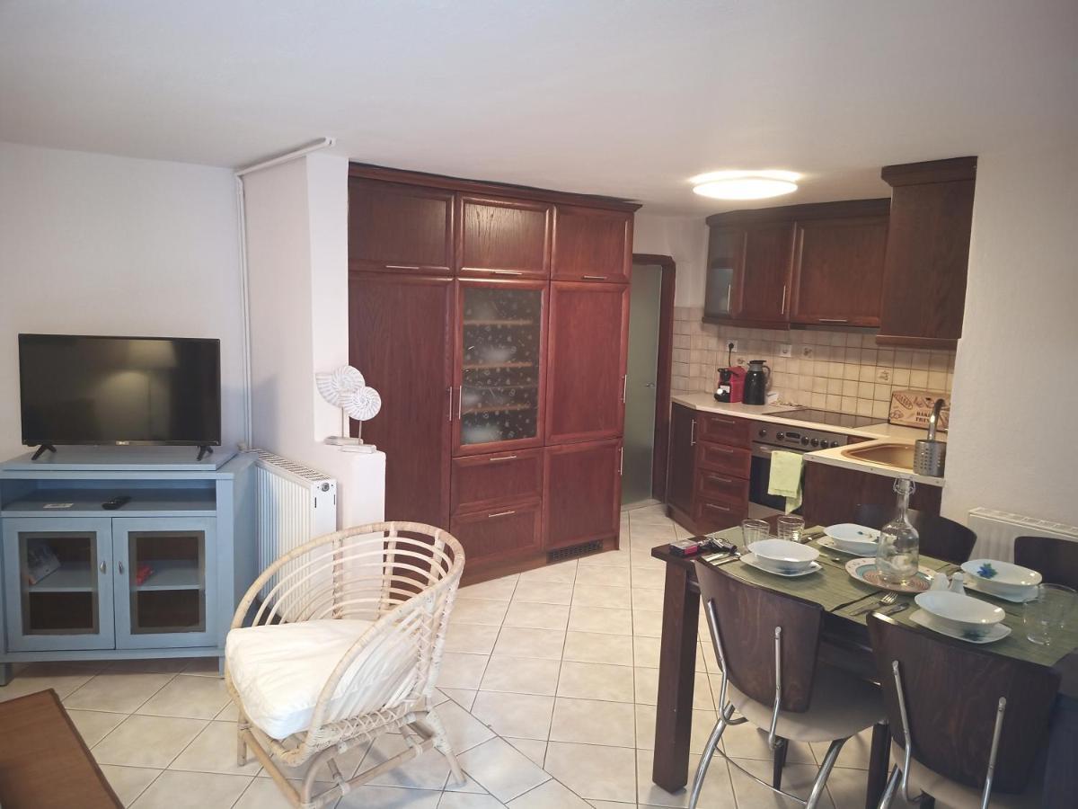 Plateia Apartments آغيوس نيكولاوس المظهر الخارجي الصورة