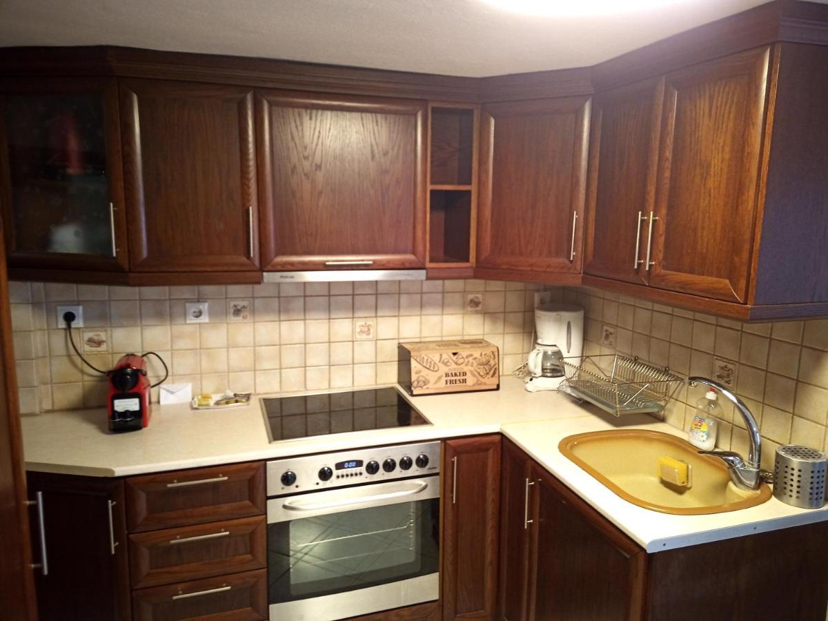 Plateia Apartments آغيوس نيكولاوس المظهر الخارجي الصورة
