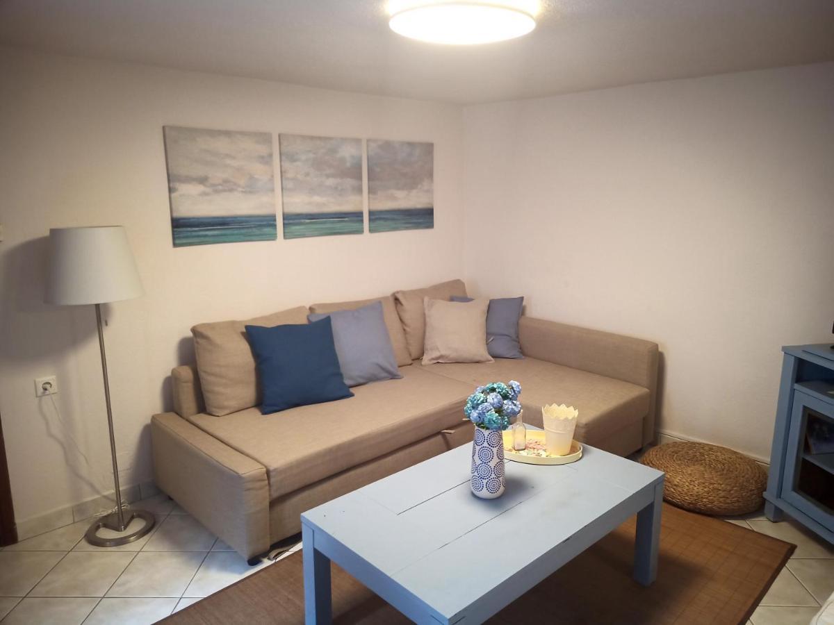 Plateia Apartments آغيوس نيكولاوس المظهر الخارجي الصورة