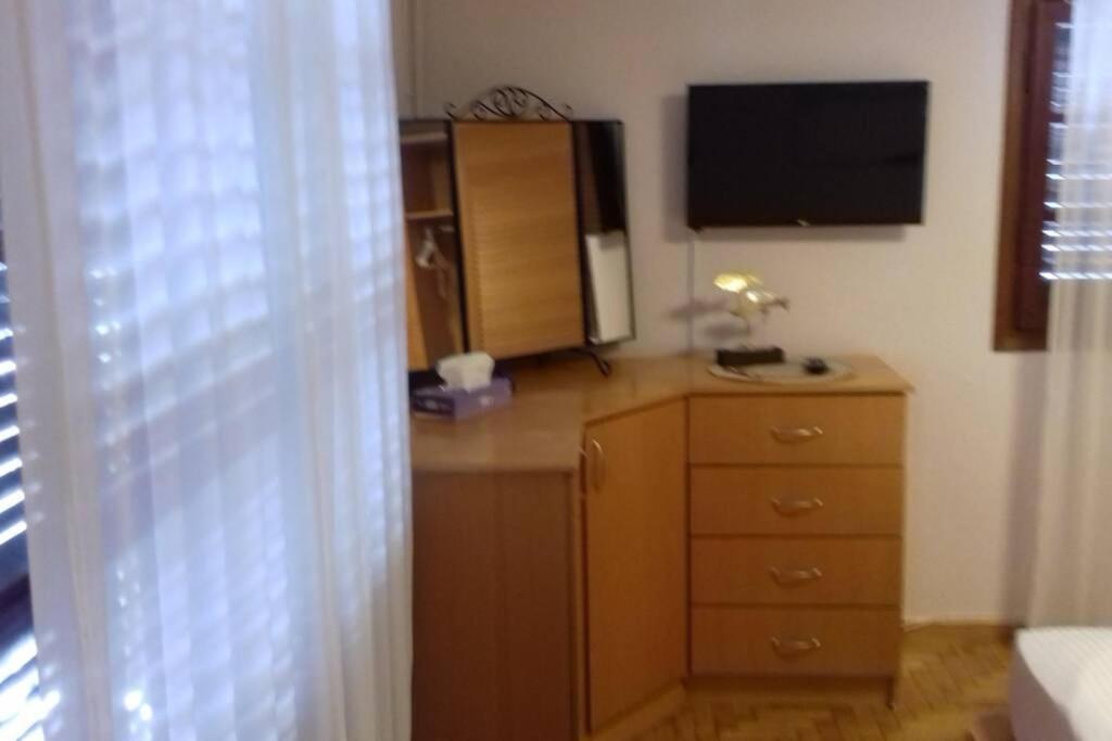 Plateia Apartments آغيوس نيكولاوس المظهر الخارجي الصورة