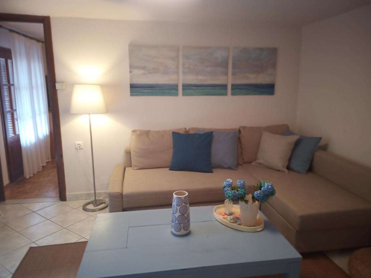 Plateia Apartments آغيوس نيكولاوس المظهر الخارجي الصورة