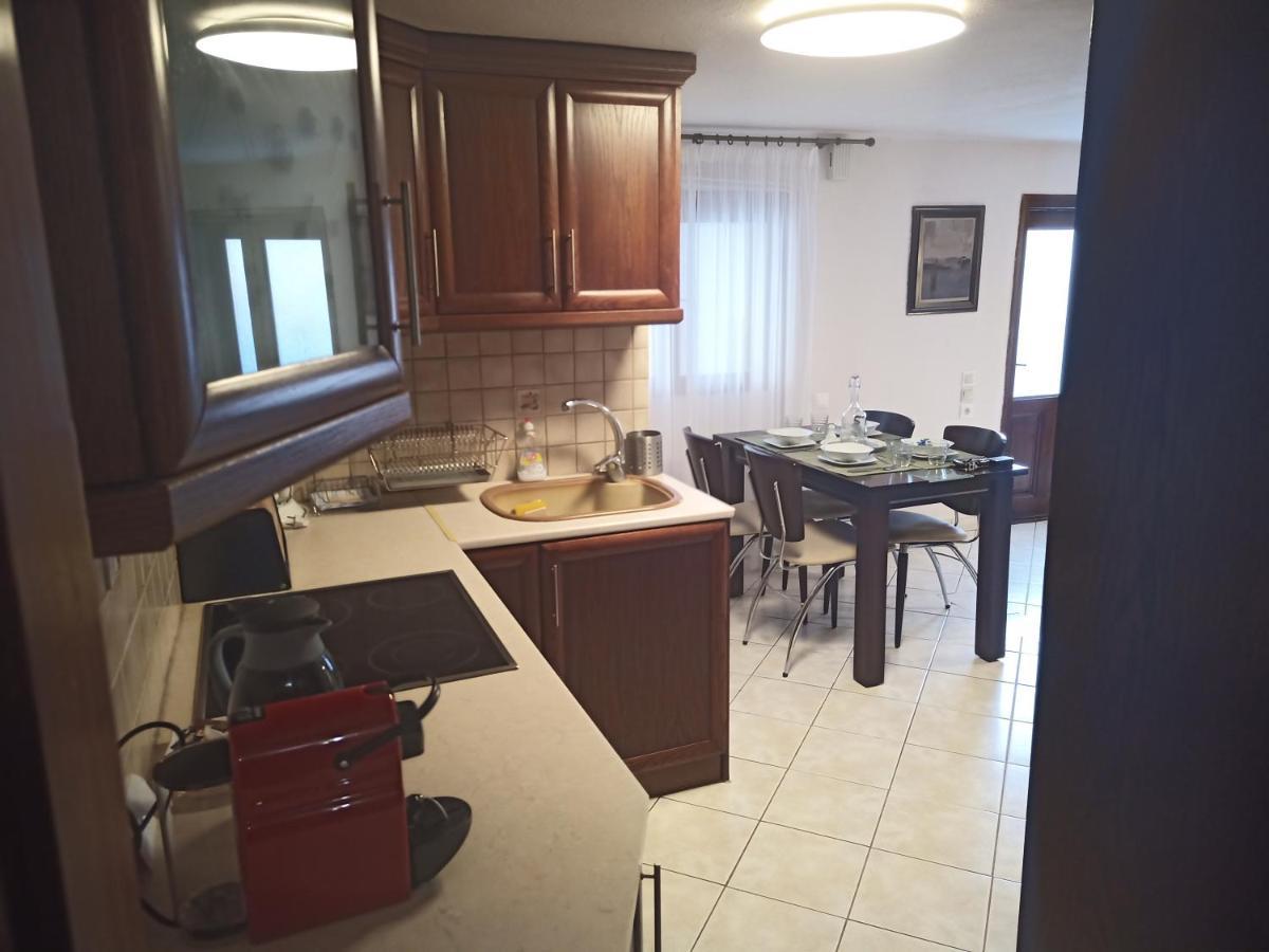 Plateia Apartments آغيوس نيكولاوس المظهر الخارجي الصورة