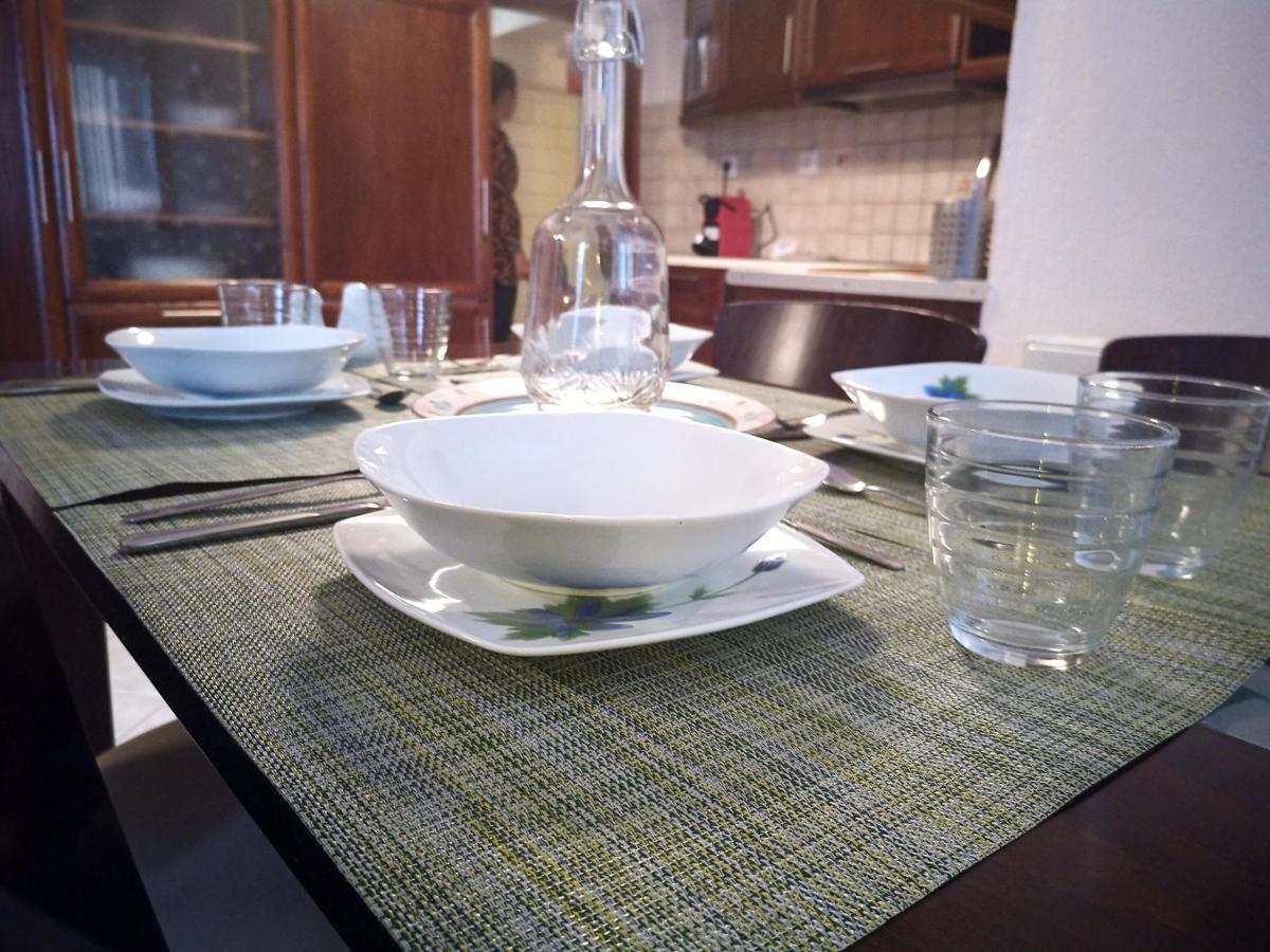 Plateia Apartments آغيوس نيكولاوس المظهر الخارجي الصورة