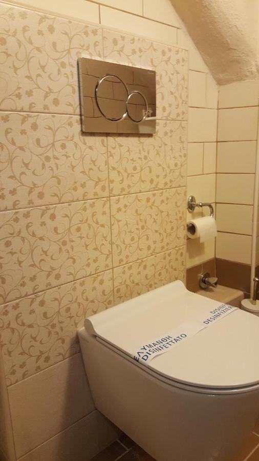 Plateia Apartments آغيوس نيكولاوس المظهر الخارجي الصورة