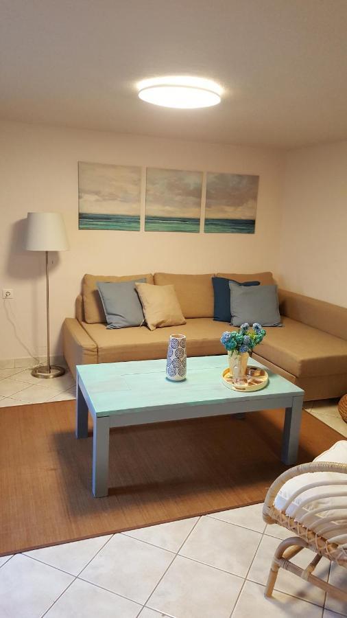 Plateia Apartments آغيوس نيكولاوس المظهر الخارجي الصورة