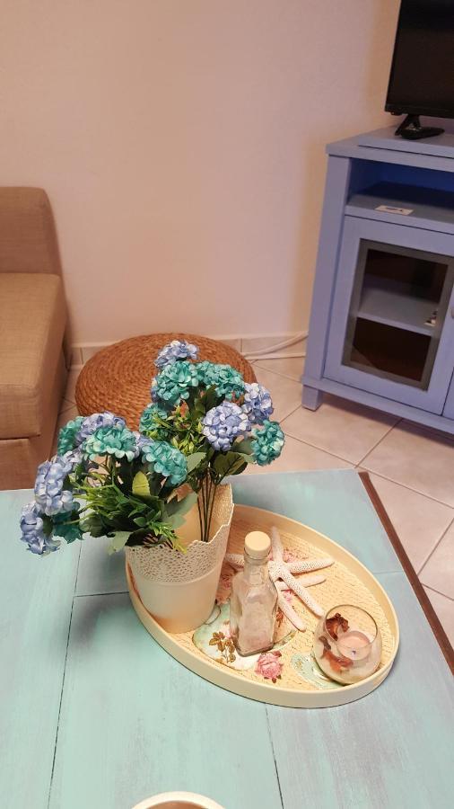 Plateia Apartments آغيوس نيكولاوس المظهر الخارجي الصورة